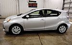 2014 PRIUS C Thumbnail 5