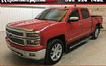 2014 Silverado 1500 Thumbnail 1