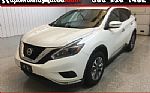 2018 Murano Thumbnail 1