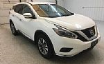 2018 Murano Thumbnail 2