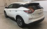 2018 Murano Thumbnail 3