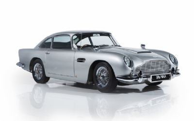 1965 Aston Martin DB5
