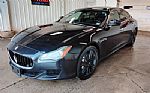 2014 QUATTROPORTE Thumbnail 4