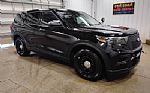 2023 Police Interceptor Thumbnail 1
