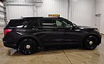 2023 Police Interceptor Thumbnail 2