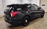 2023 Police Interceptor Thumbnail 3