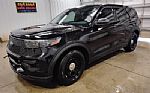 2023 Police Interceptor Thumbnail 4