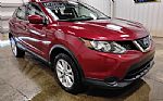 2019 Rogue Sport Thumbnail 1