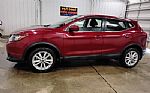 2019 Rogue Sport Thumbnail 5