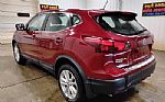 2019 Rogue Sport Thumbnail 6