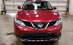 2019 Rogue Sport Thumbnail 7