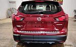 2019 Rogue Sport Thumbnail 8