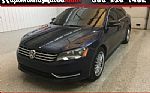 2014 Passat Thumbnail 1