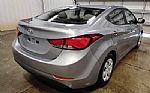 2016 ELANTRA Thumbnail 3