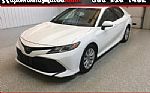 2018 Camry Thumbnail 1