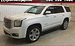 2019 Yukon Thumbnail 1