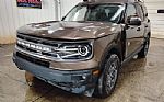 2022 BRONCO SPORT Thumbnail 1