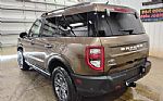 2022 BRONCO SPORT Thumbnail 3