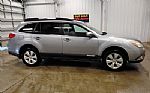 2011 OUTBACK Thumbnail 2