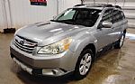 2011 OUTBACK Thumbnail 4