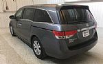 2016 Odyssey Thumbnail 3