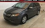 2016 Odyssey Thumbnail 1