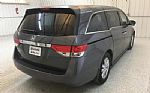 2016 Odyssey Thumbnail 4