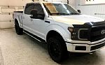 2018 F-150 Thumbnail 2