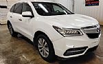 2015 MDX Thumbnail 1