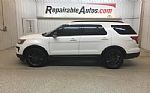 2019 Explorer Thumbnail 5