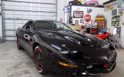 1994 Chevrolet Camaro Z 28 