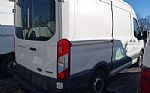 2016 Transit Cargo Van Thumbnail 2