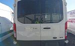 2016 Transit Cargo Van Thumbnail 7