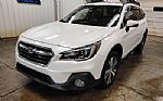 2018 Outback Thumbnail 4