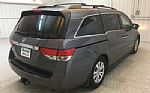 2015 Odyssey Thumbnail 4