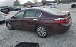 2013 ACCORD SEDAN Thumbnail 3
