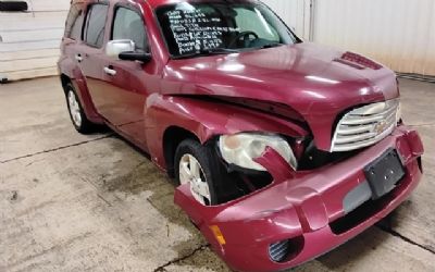 Photo of a 2006 Chevrolet HHR LT for sale