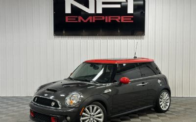 2013 Mini Hardtop 