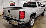 2017 Silverado 1500 Thumbnail 3