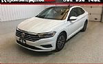 2020 Jetta Thumbnail 1