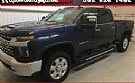 2022 Silverado 2500HD Thumbnail 1