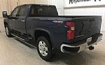 2022 Silverado 2500HD Thumbnail 3