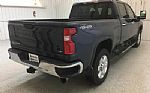 2022 Silverado 2500HD Thumbnail 4