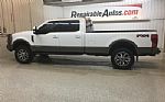 2021 F-350 SD Thumbnail 4