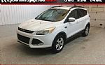 2016 Escape Thumbnail 1