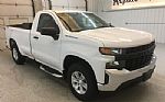 2019 Silverado 1500 Thumbnail 2