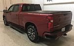 2022 Silverado 1500 Limited Thumbnail 3