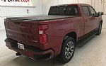 2022 Silverado 1500 Limited Thumbnail 4