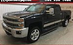 2015 Silverado 2500HD Thumbnail 1