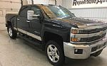 2015 Silverado 2500HD Thumbnail 3